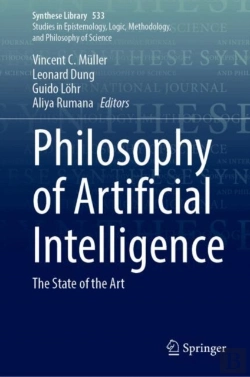 Bertrand.pt - Philosophy Of Artificial Intelligence