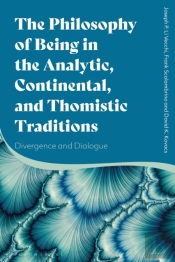 Philosophy Of Being In The Analytic