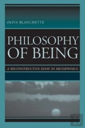 Philosophy Of Being
