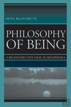 Bertrand.pt - Philosophy Of Being