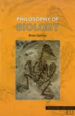 Bertrand.pt - Philosophy Of Biology