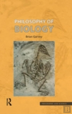 Bertrand.pt - Philosophy Of Biology