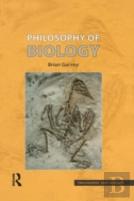Philosophy Of Biology