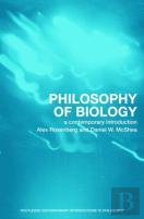 Philosophy Of Biology