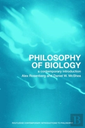 Philosophy Of Biology