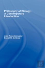Philosophy Of Biology