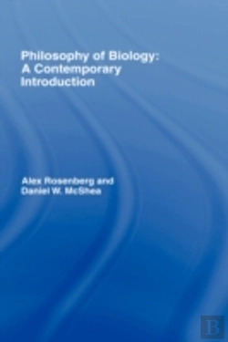 Bertrand.pt - Philosophy Of Biology