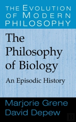 Bertrand.pt - Philosophy Of Biology