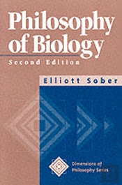 Philosophy Of Biology