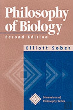 Bertrand.pt - Philosophy Of Biology