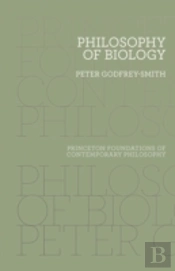 Philosophy Of Biology
