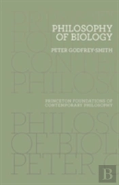 Philosophy Of Biology