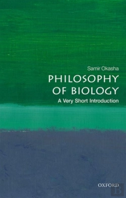 Bertrand.pt - Philosophy Of Biology