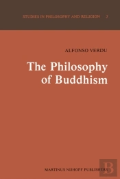 Philosophy Of Buddhism
