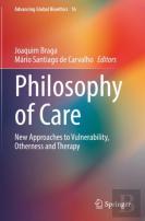 Philosophy Of Care