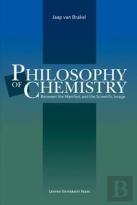 Philosophy Of Chemistry