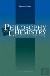 Philosophy Of Chemistry