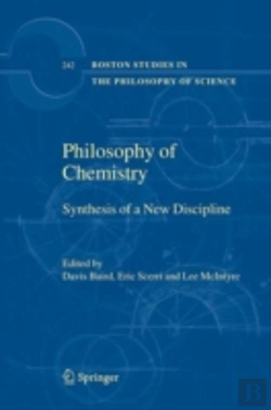 Bertrand.pt - Philosophy Of Chemistry