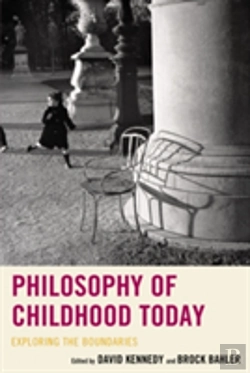 Bertrand.pt - Philosophy Of Childhood Today