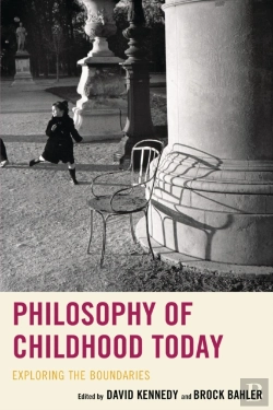 Bertrand.pt - Philosophy Of Childhood Today