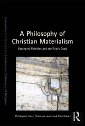 Philosophy Of Christian Materialism