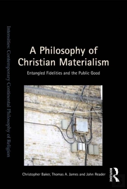 Bertrand.pt - Philosophy Of Christian Materialism