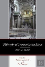 Philosophy Of Communication Ethics