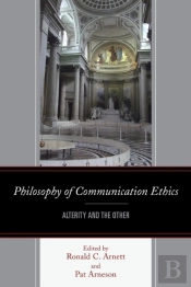 Philosophy Of Communication Ethics