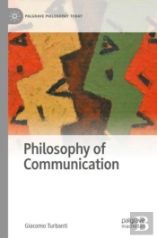 Philosophy Of Communication