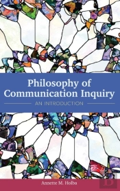 Philosophy Of Communication Inquiry