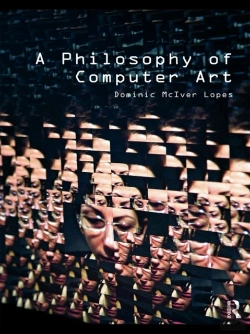 Bertrand.pt - Philosophy Of Computer Art