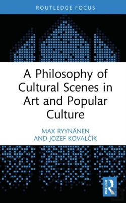 Bertrand.pt - Philosophy Of Cultural Scenes In Art And Popular Culture