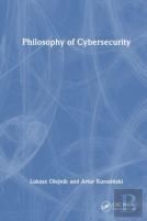 Philosophy Of Cybersecurity