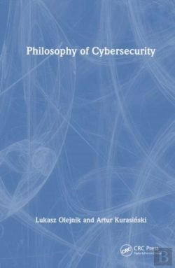 Bertrand.pt - Philosophy Of Cybersecurity