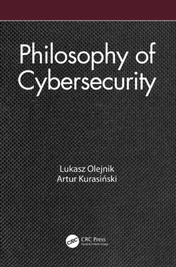 Bertrand.pt - Philosophy Of Cybersecurity