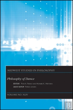 Bertrand.pt - Philosophy Of Dance