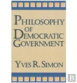 Bertrand.pt - Philosophy Of Democratic Government