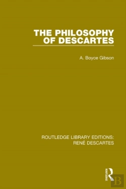 Bertrand.pt - Philosophy Of Descartes