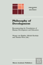 Philosophy Of Development