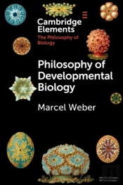 Philosophy Of Developmental Biology