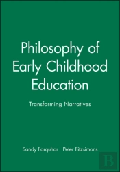 Philosophy Of Early Childhood Education
