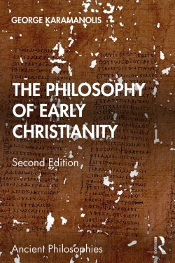 Bertrand.pt - Philosophy Of Early Christianity