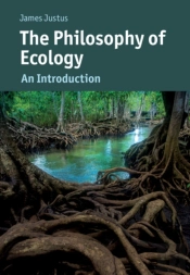 Philosophy Of Ecology