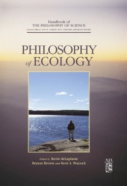 Bertrand.pt - Philosophy Of Ecology