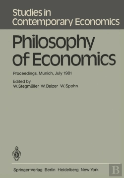 Bertrand.pt - Philosophy Of Economics