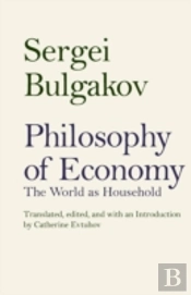 Philosophy Of Economy