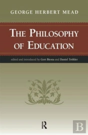Philosophy Of Education