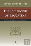 Philosophy Of Education