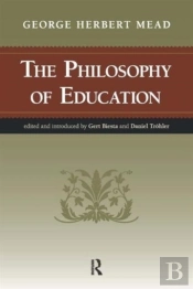 Philosophy Of Education