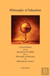 Philosophy Of Education